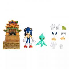 Sonic 6" CE Figure