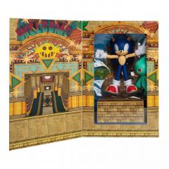 Sonic 6" CE Figure