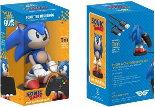  Sonic Cable Guys Device Holder