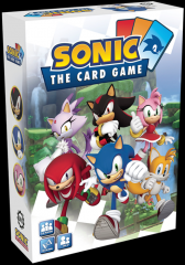 Sonic: The Card Game