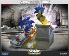 Sonic Generations (exclusive)