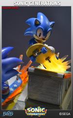 Sonic Generations (exclusive)