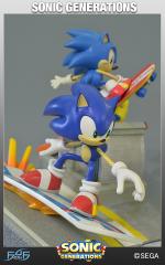 Sonic Generations