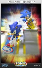 Sonic Generations