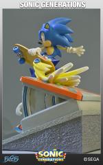 Sonic Generations