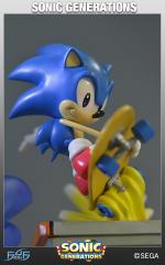 Sonic Generations