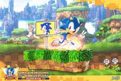 Sonic the Hedgehog 25th Anniversary (exclusive)