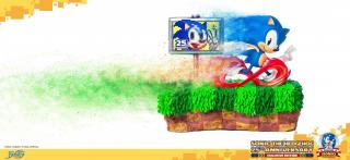 Sonic the Hedgehog 25th Anniversary (exclusive)