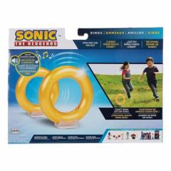 Sonic Rings
