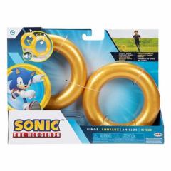 Sonic Rings