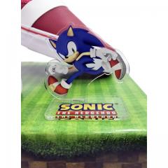 Sonic Shoes