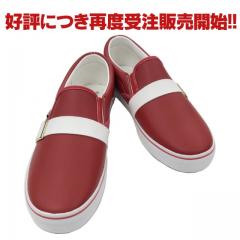 Sonic Shoes