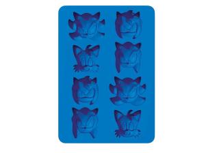 Sonic Silicone Mold Set