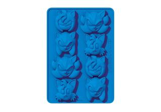 Sonic Silicone Mold Set