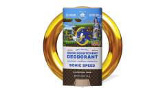 Sonic Speed Deodorant