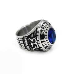 Sonic the Hedgehog Class of '91 Ring (25th anniversary)