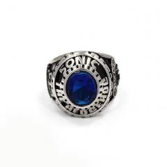 Sonic the Hedgehog Class of '91 Ring (25th anniversary)