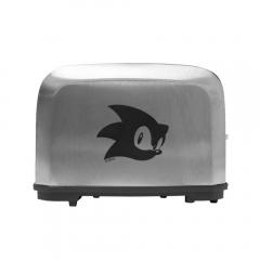 Sonic Toaster (exclusive)