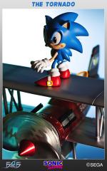 Sonic the Tornado