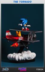Sonic the Tornado