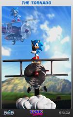 Sonic the Tornado