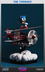 Sonic the Tornado