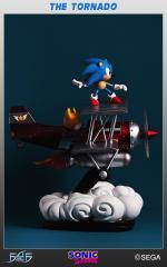 Sonic the Tornado