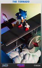 Sonic the Tornado