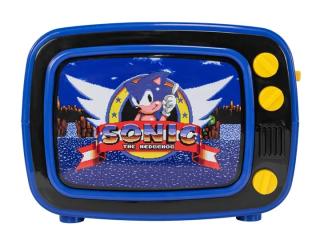 Sonic TV Toaster