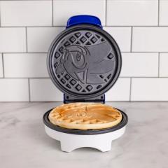 Sonic Waffle Maker