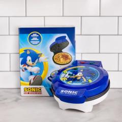Sonic Waffle Maker