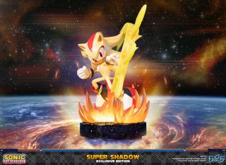 Super Shadow (exclusive)