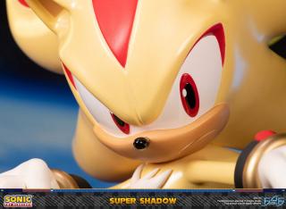 Super Shadow
