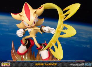 Super Shadow