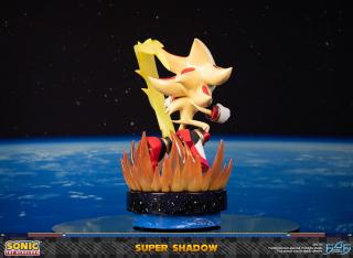 Super Shadow