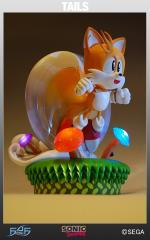 Tails (exclusive)