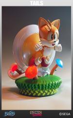 Tails (exclusive)