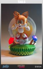 Tails (exclusive)