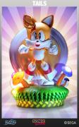 Tails (exclusive)