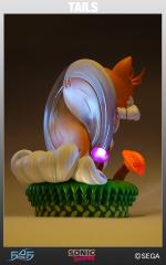 Tails (exclusive)