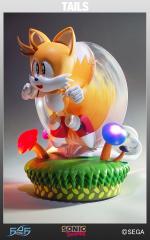 Tails (exclusive)