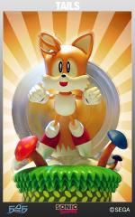 Tails