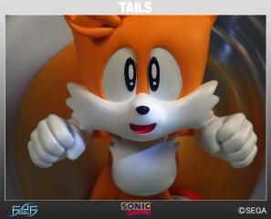 Tails