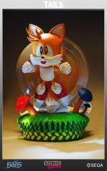 Tails