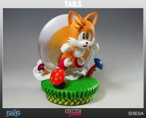 Tails