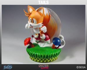 Tails