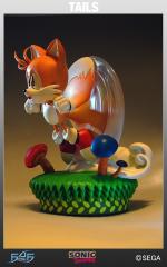Tails