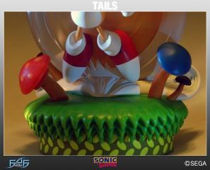 Tails