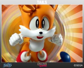 Tails