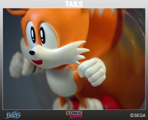 Tails